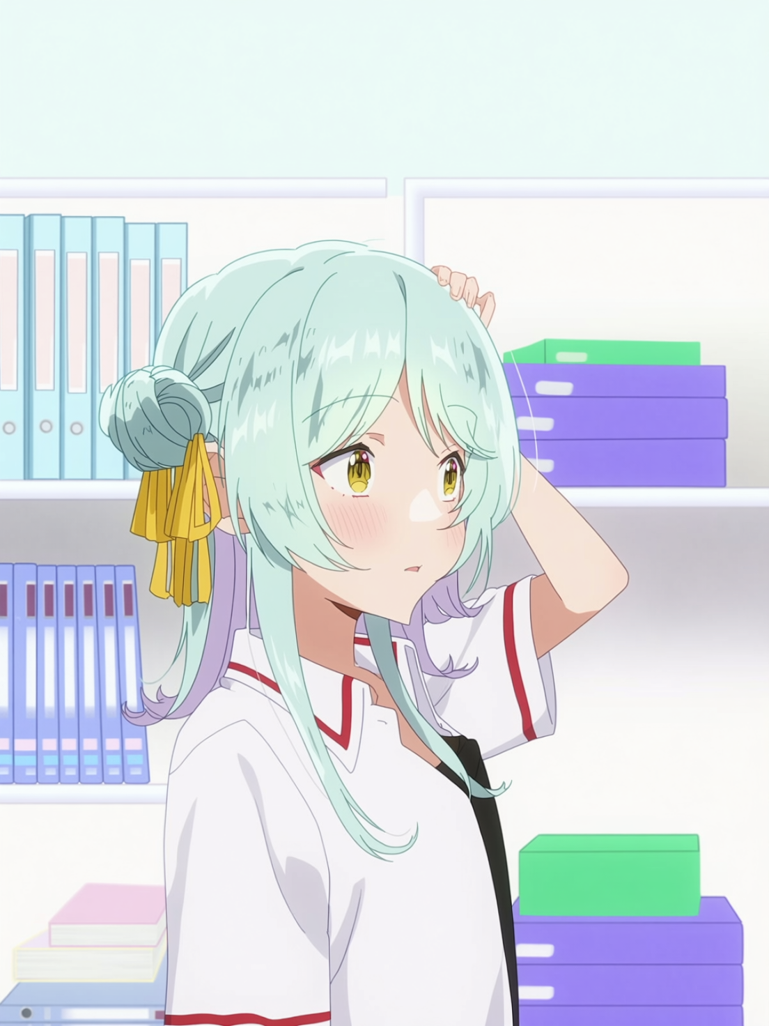 Devilworld/Koyanagi-Kaho