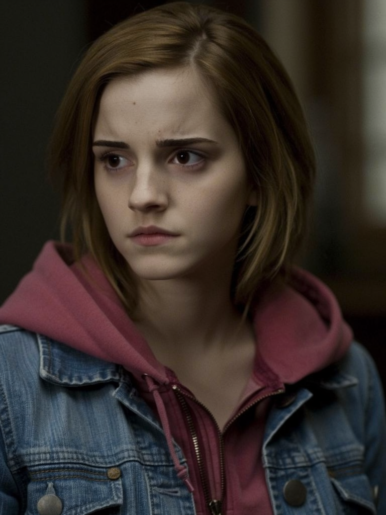 HermioneGranger_Klein9B ckpt-1