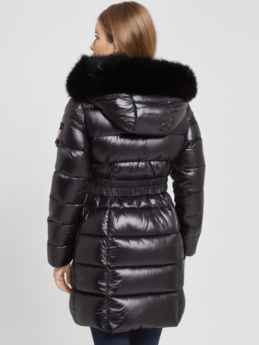 downjacket