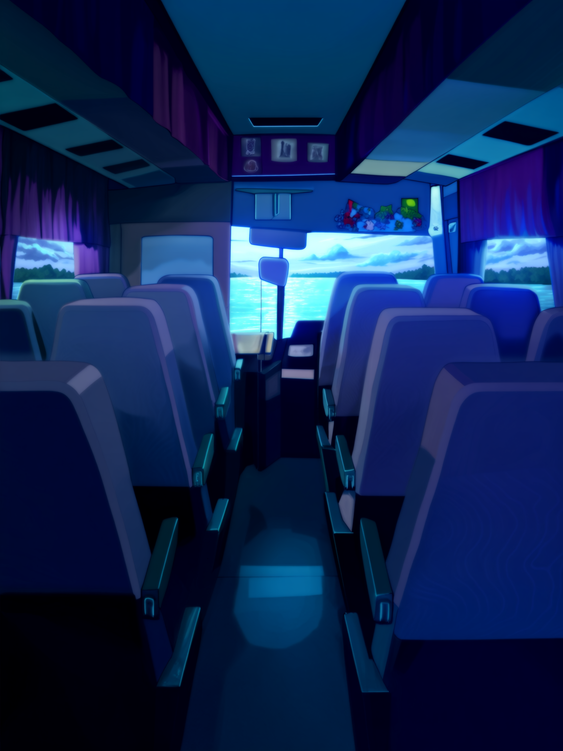 EverlastingBg ckpt-10