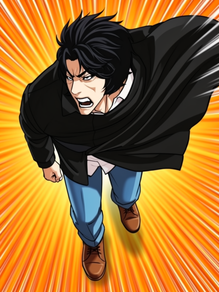 Lookism c1-st1000