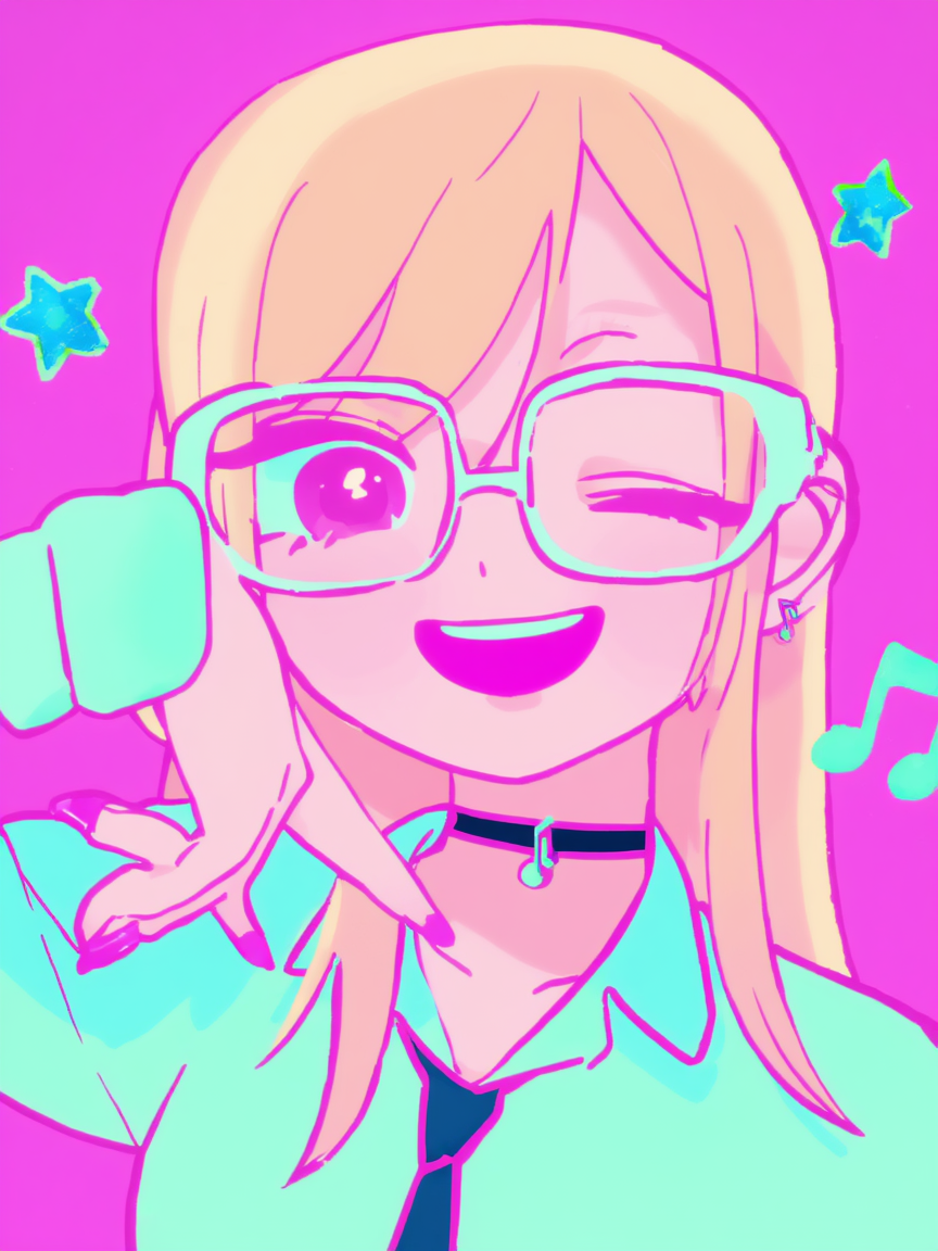 Kawaii-ZIB c1-st8000