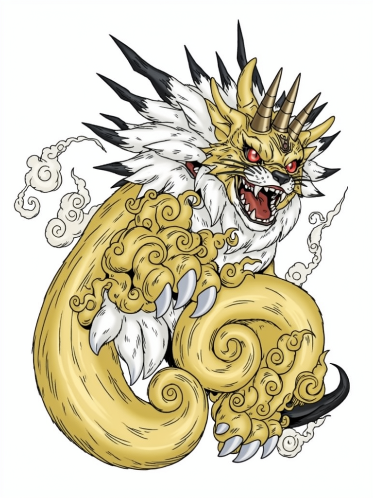 Digimon c1-st5000