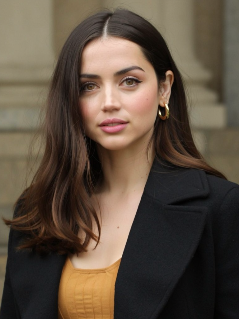 anadearmas ckpt-10
