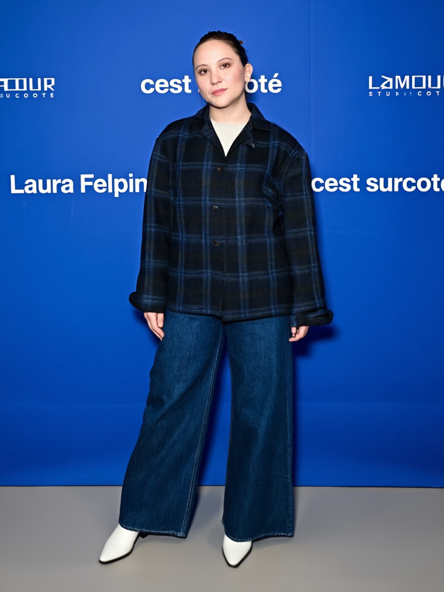 laurafelpin c1-st1000