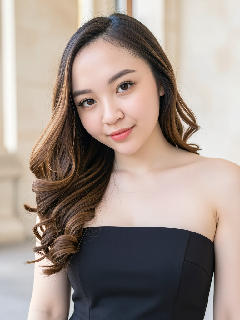 Olivia c1-st3000