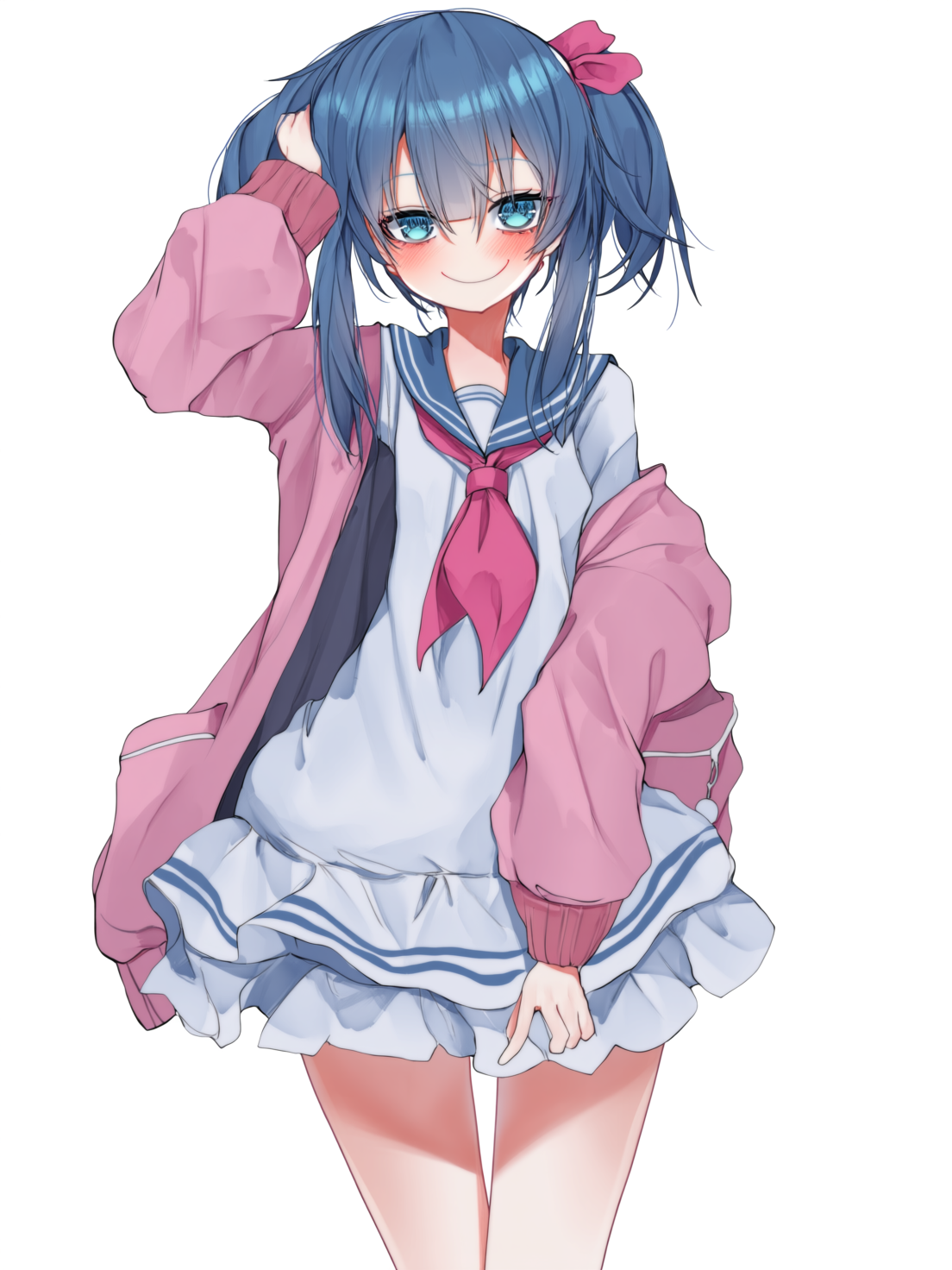 Devilworld/ka-ra-ra-ge-tsu-ne