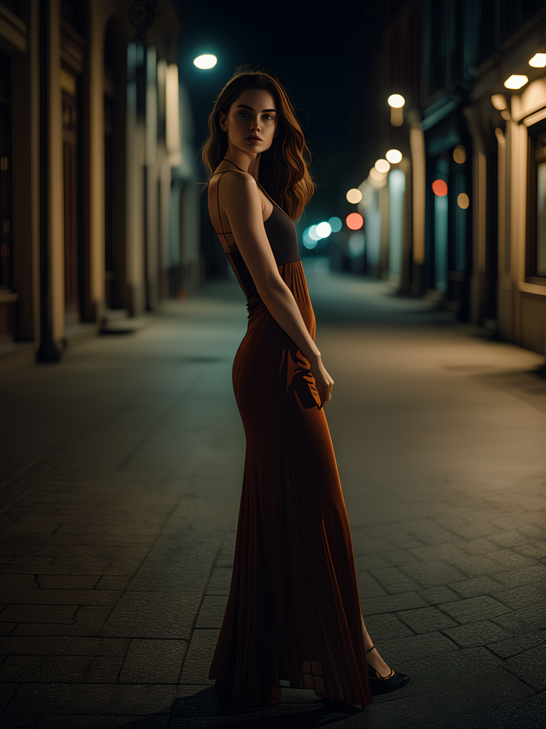 femtestgwen c1-st5000