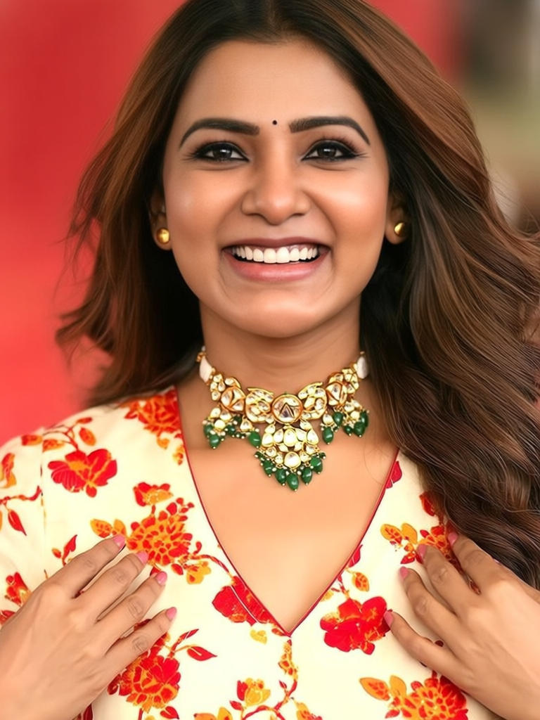 Samantha-Krea c1-st4000