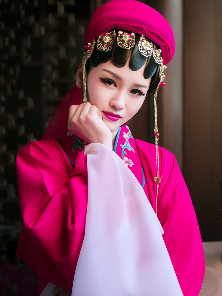 laonansheng/xiju-haitangchun-Krea-2-Turbo-v1.0 c1-st8000