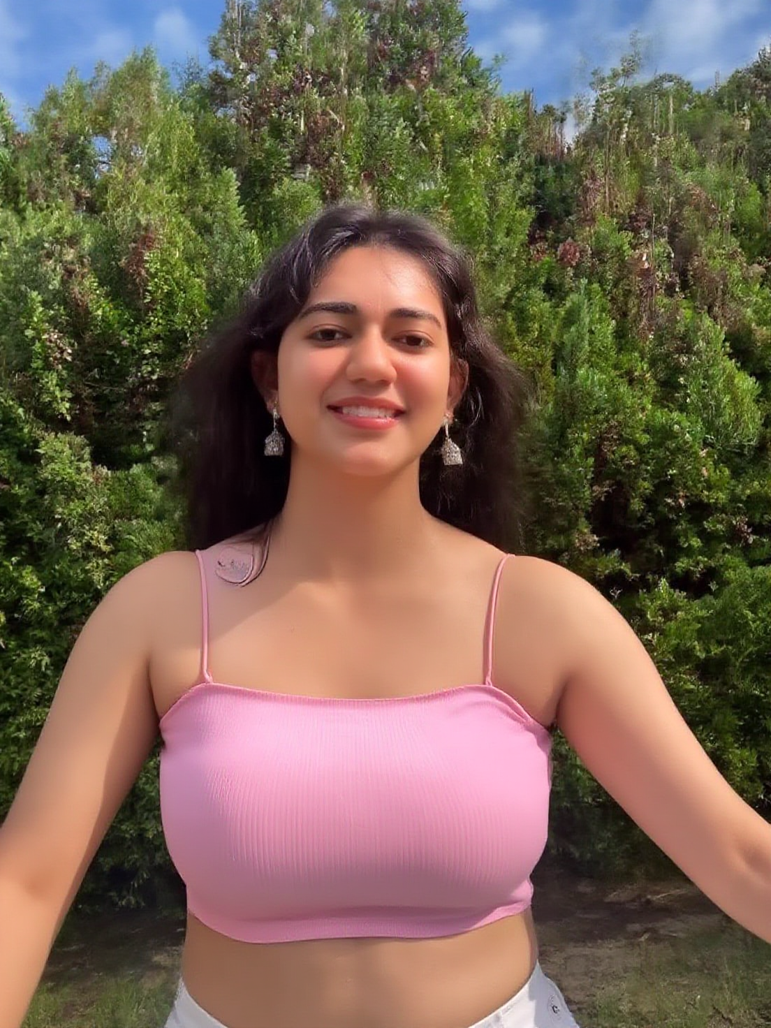 ameesha ckpt-20