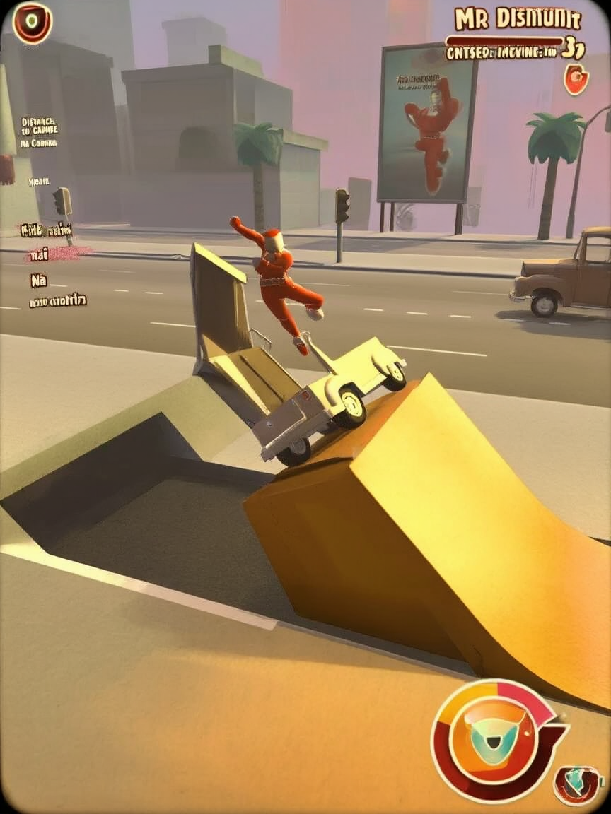 Mr_Dismount_Lora c1-st5000
