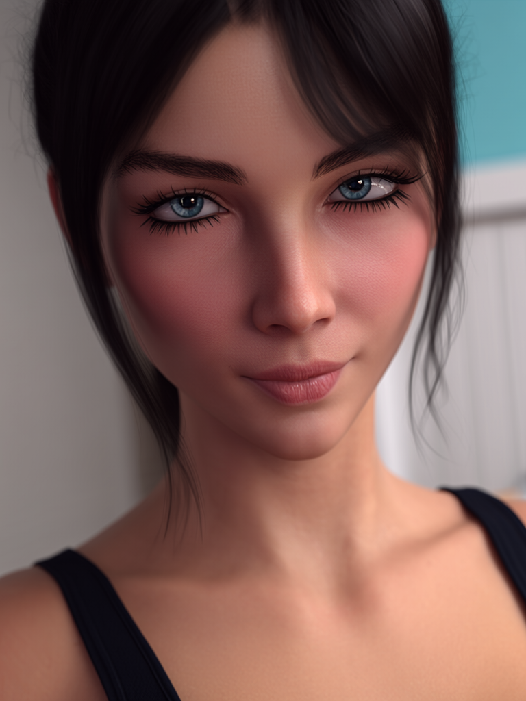 Krea2-SummerHeat-Sophie c1-st1000