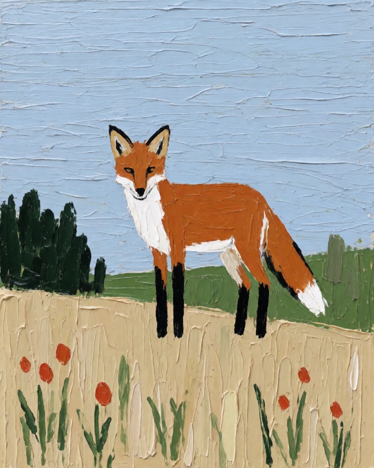ilkerzgi/krea-2-naive-oil-impasto-lora