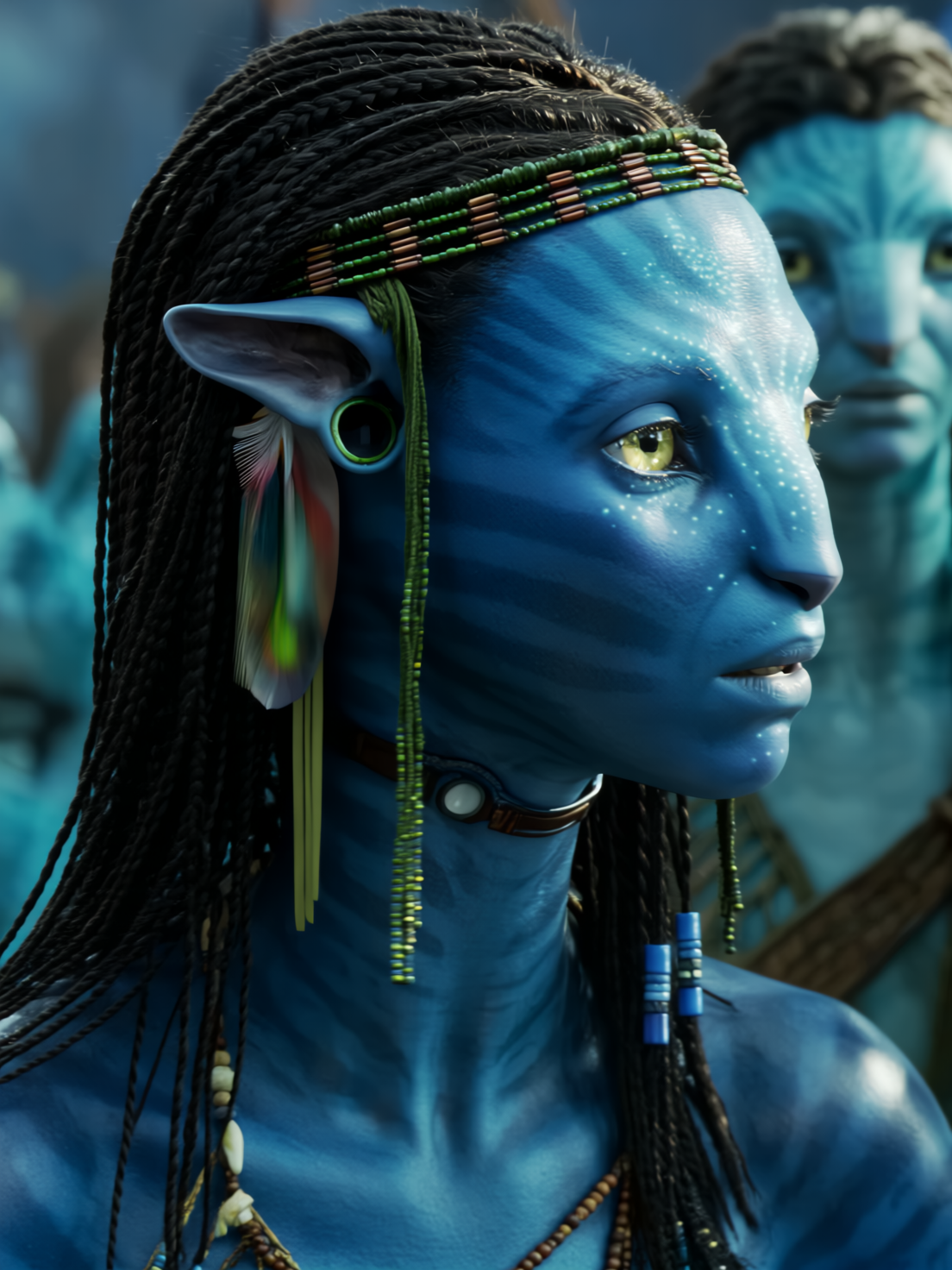 NeytiriTest3 ckpt-5