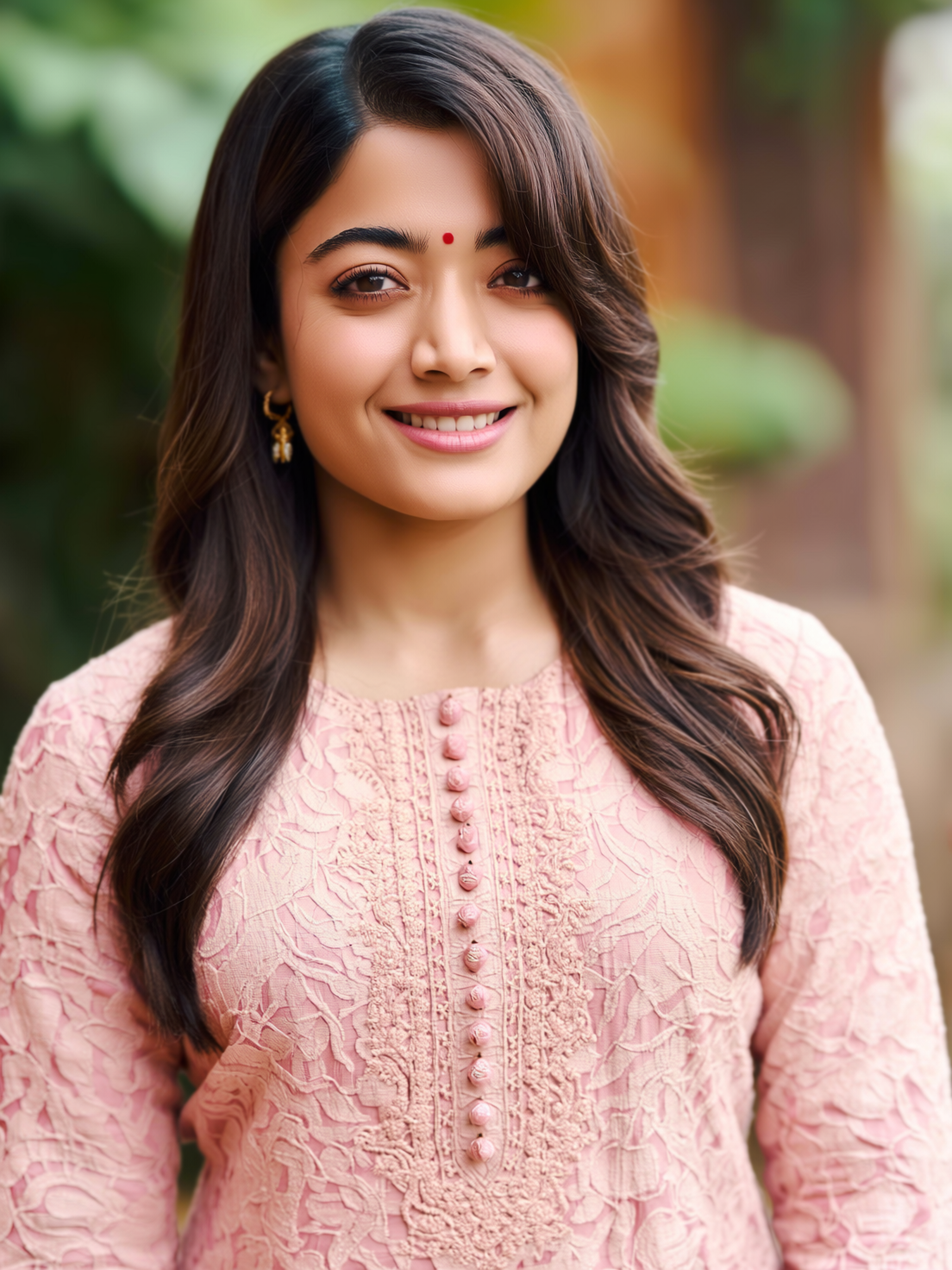 Rashmika