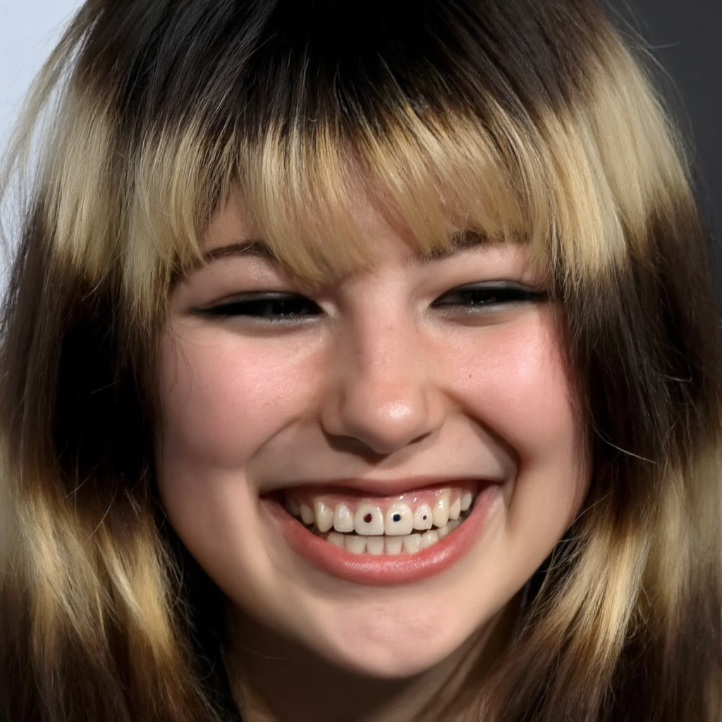 ohwxalysaZ_Image ckpt-5