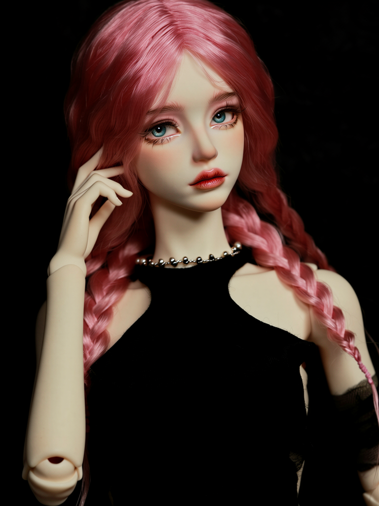 Impldoll_lora ckpt-6