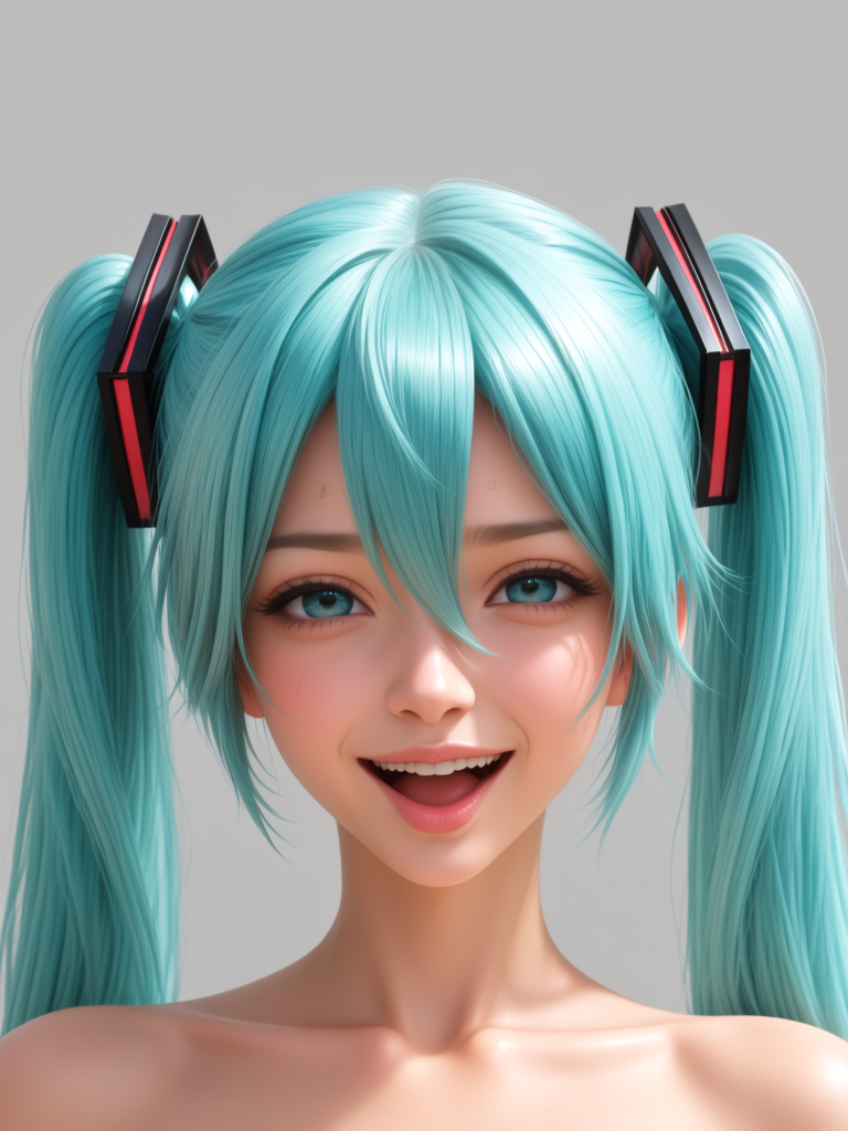 HatsuneMiku c1-st1000