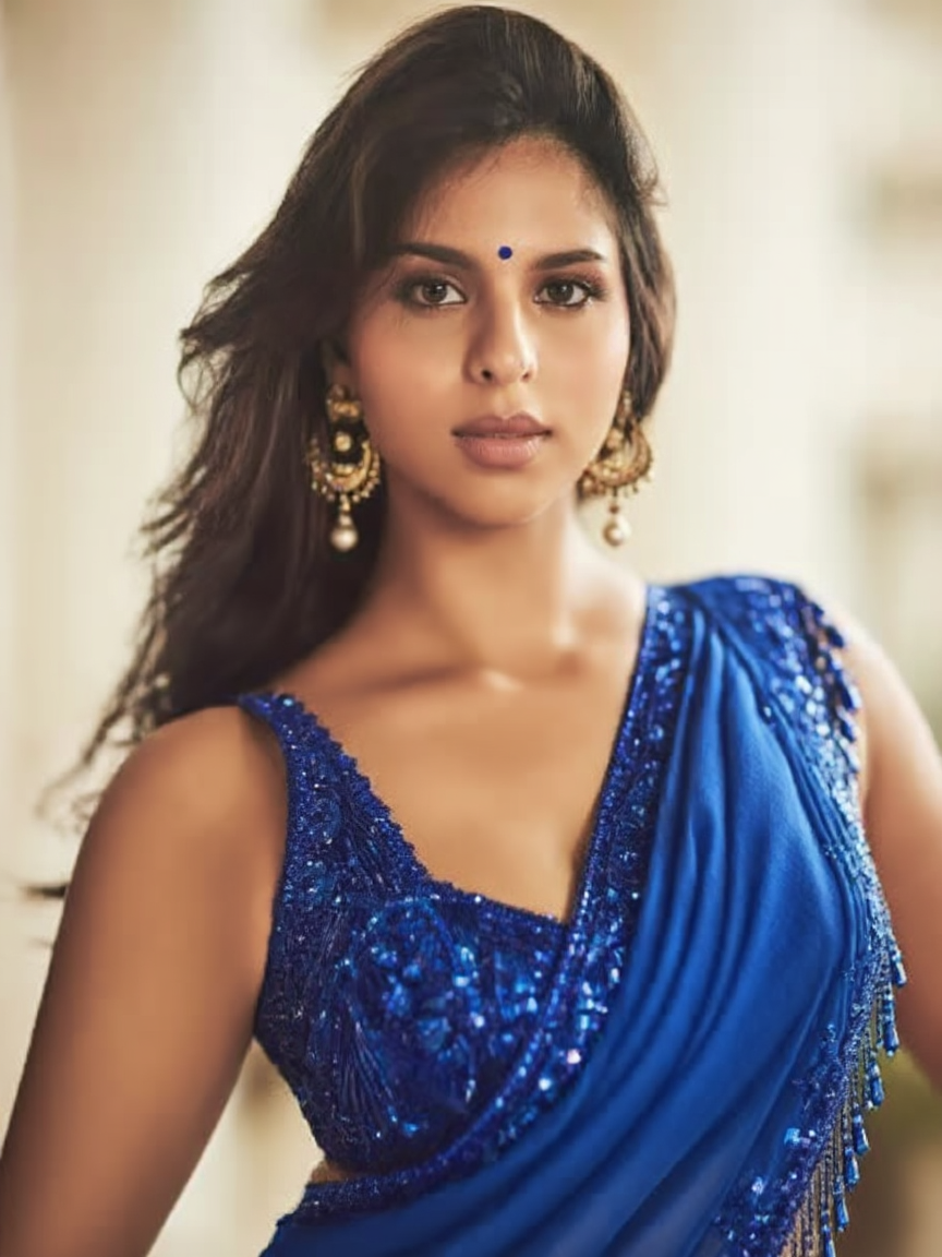 SuhanaKhan_Z