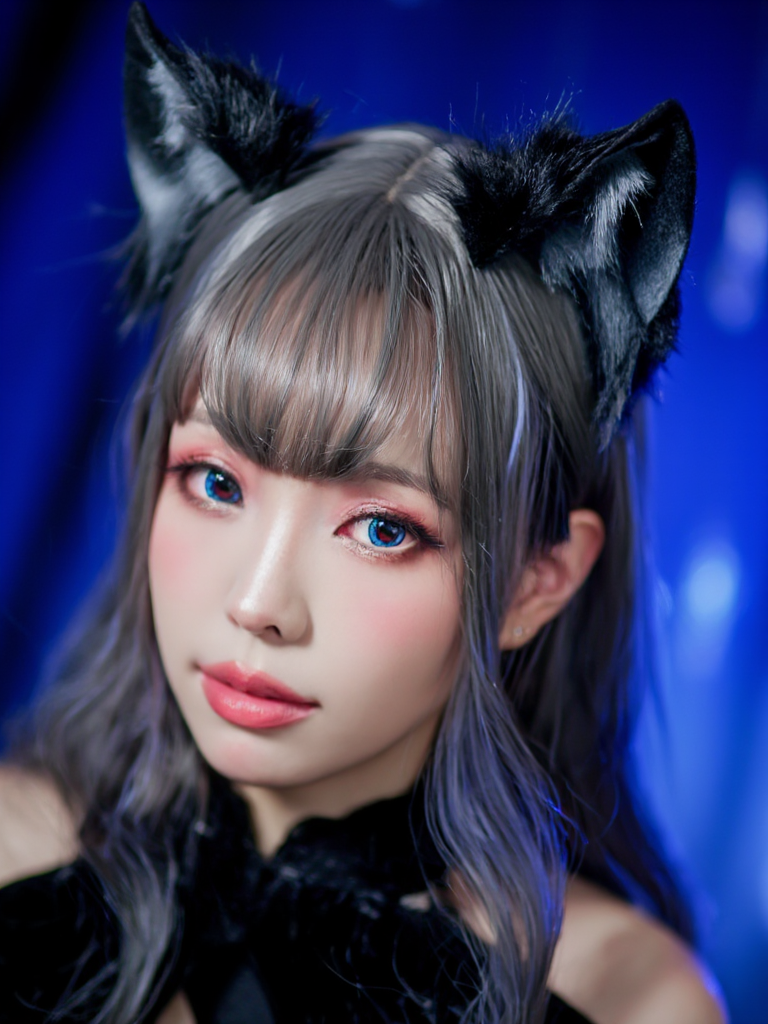 laonansheng/renxiang-coser-heiye-lang-Flux.1-Majicflus-v1.0
