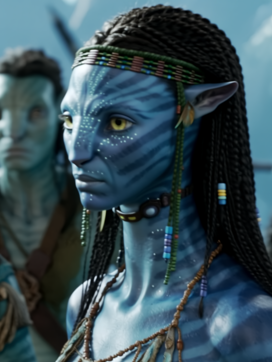 NeytiriTest2 ckpt-15