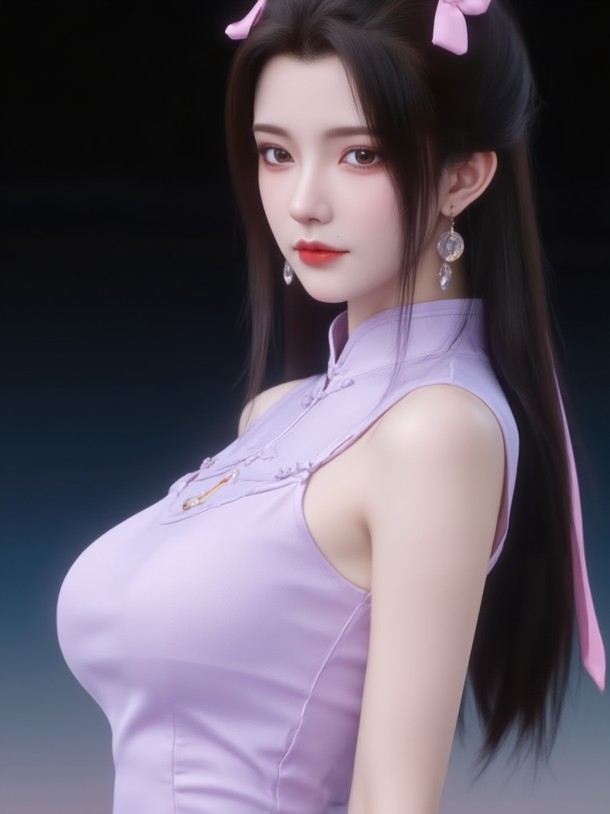 laonansheng/liumei-meinv-Z-Image-v1.0