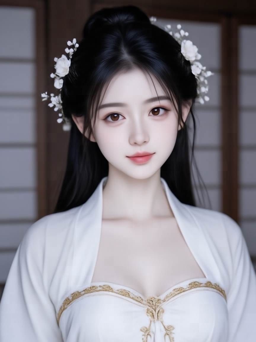 laonansheng/OL-shunv2-HiDream-O1-Image-v1.0