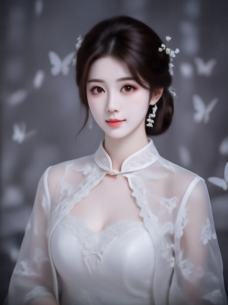 laonansheng/OL-shunv-HiDream-O1-Image-v1.0