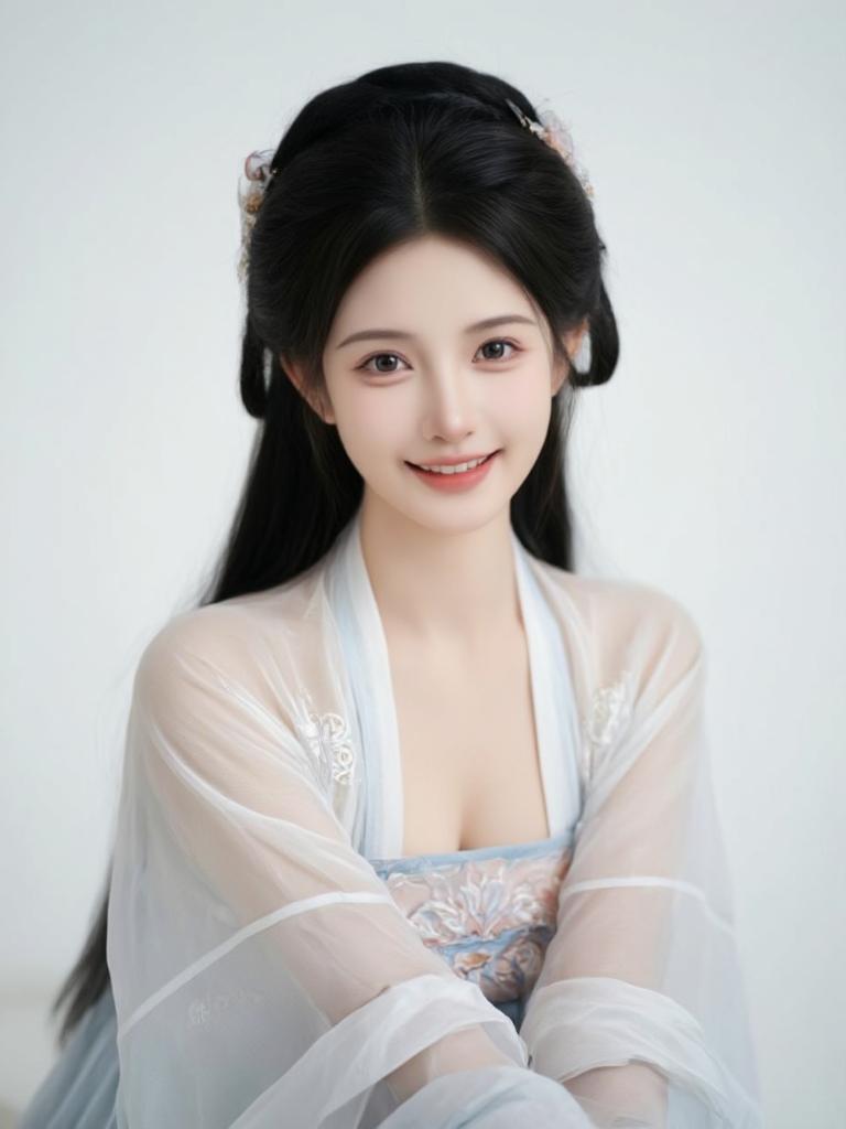 laonansheng/hanfu-meinv-Flux.1-Majicflus-v1.0