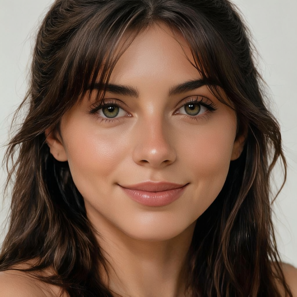 Lora_Mia_Face