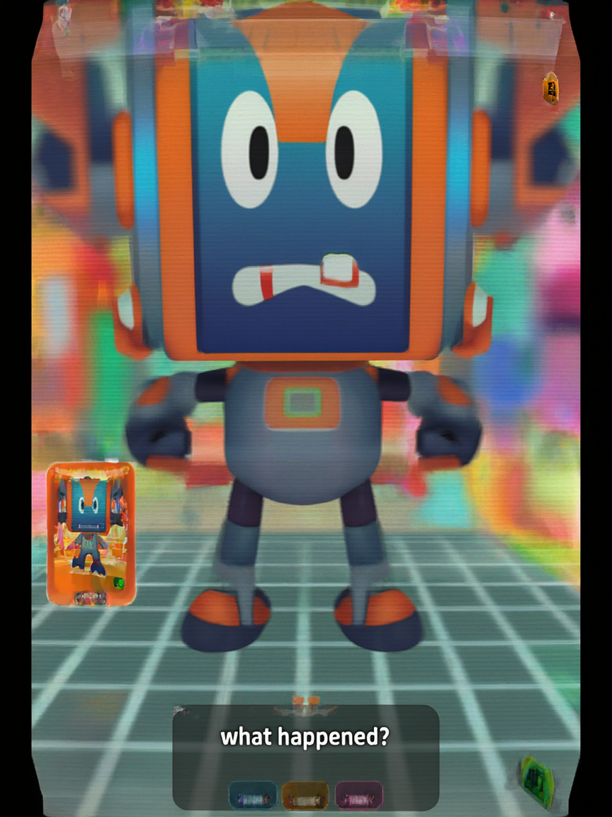 parappatherapper2 c1-st8000