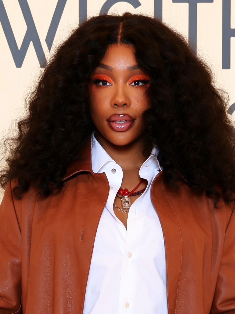 SZA