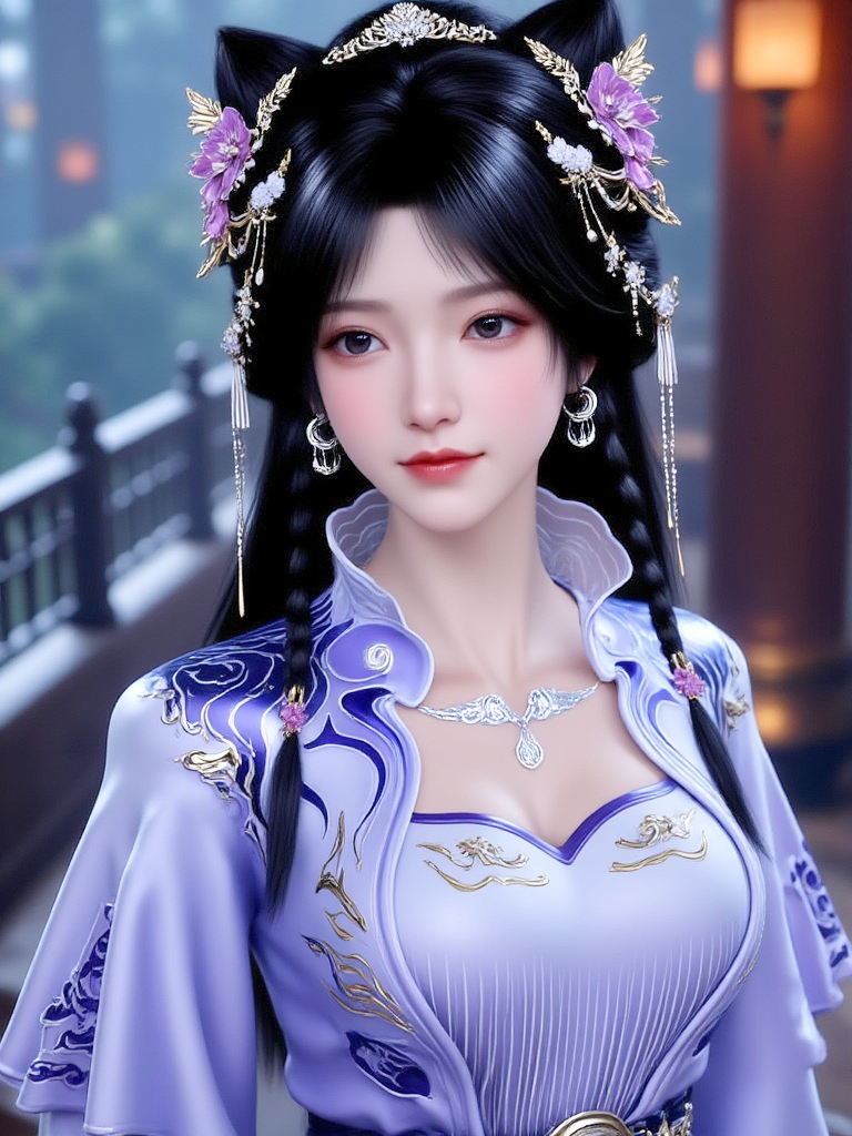 laonansheng/Jiziyueliang-Flux.1-Majicflus-v1.0