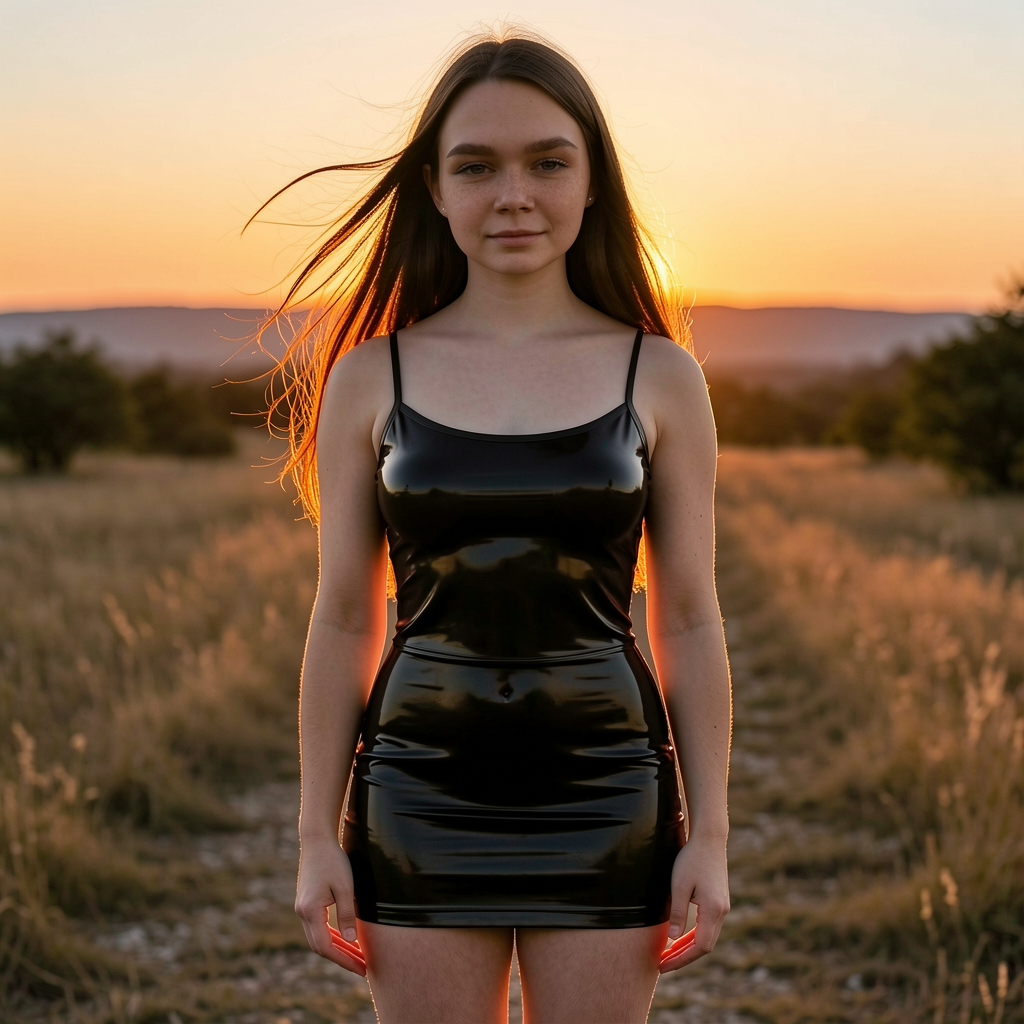 Dasha2 ckpt-8