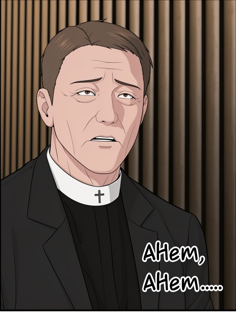 PriestStyle