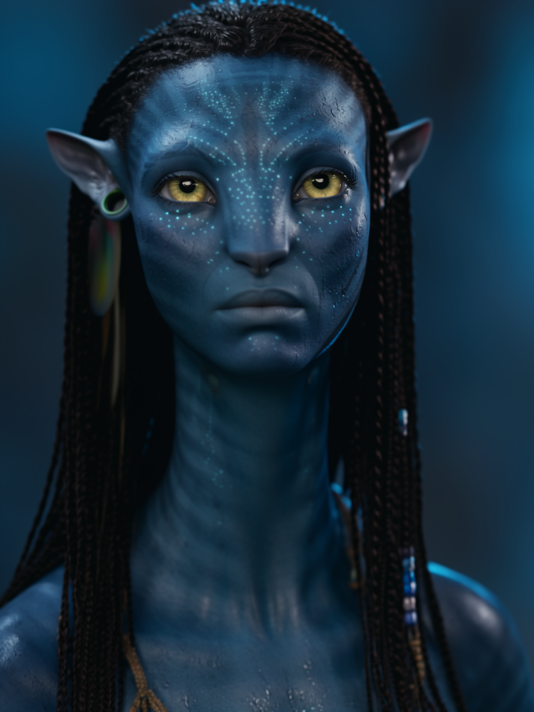 NeytiriTest3 ckpt-5