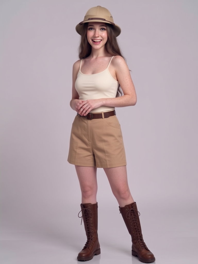 JanePorter c1-st4000