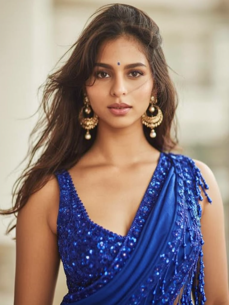 SuhanaKhan_klein9B