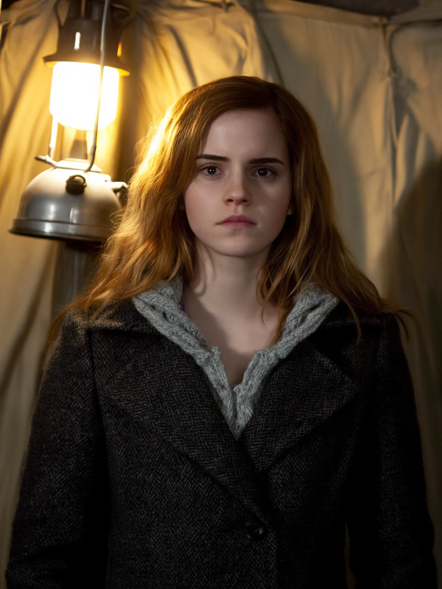 hermione_z ckpt-15