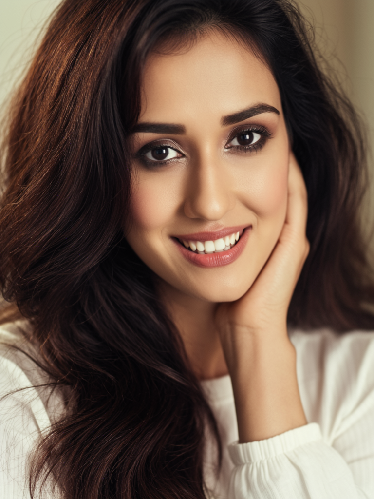 DishaPatani_Klein4B ckpt-7