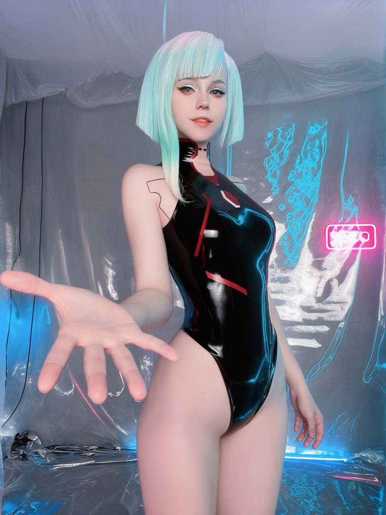 shir-lucy c1-st4000