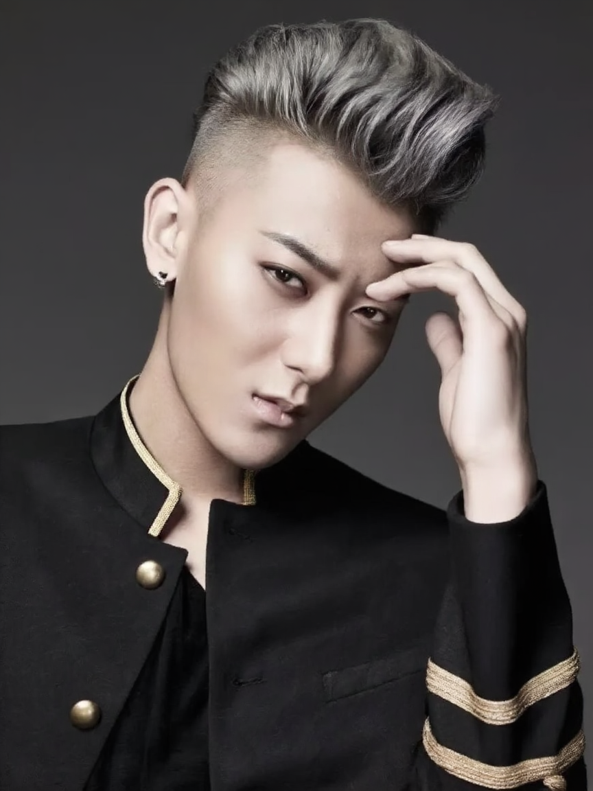 Huang_Zitao ckpt-20