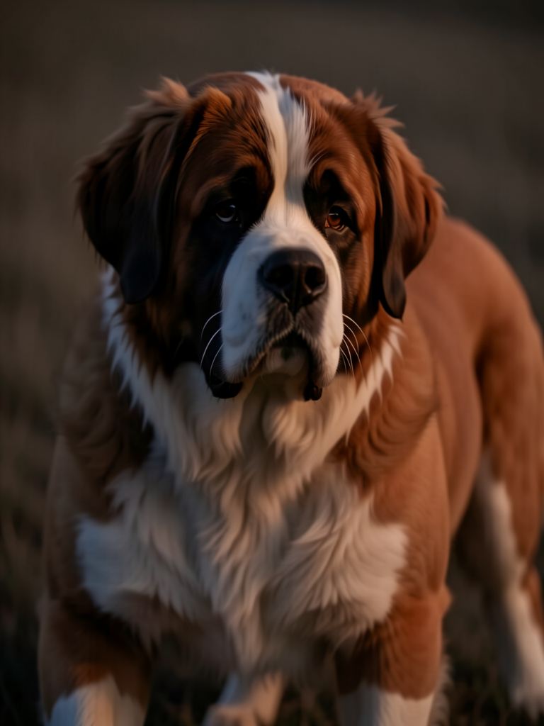 St_Bernard_dog_2 c1-st5000