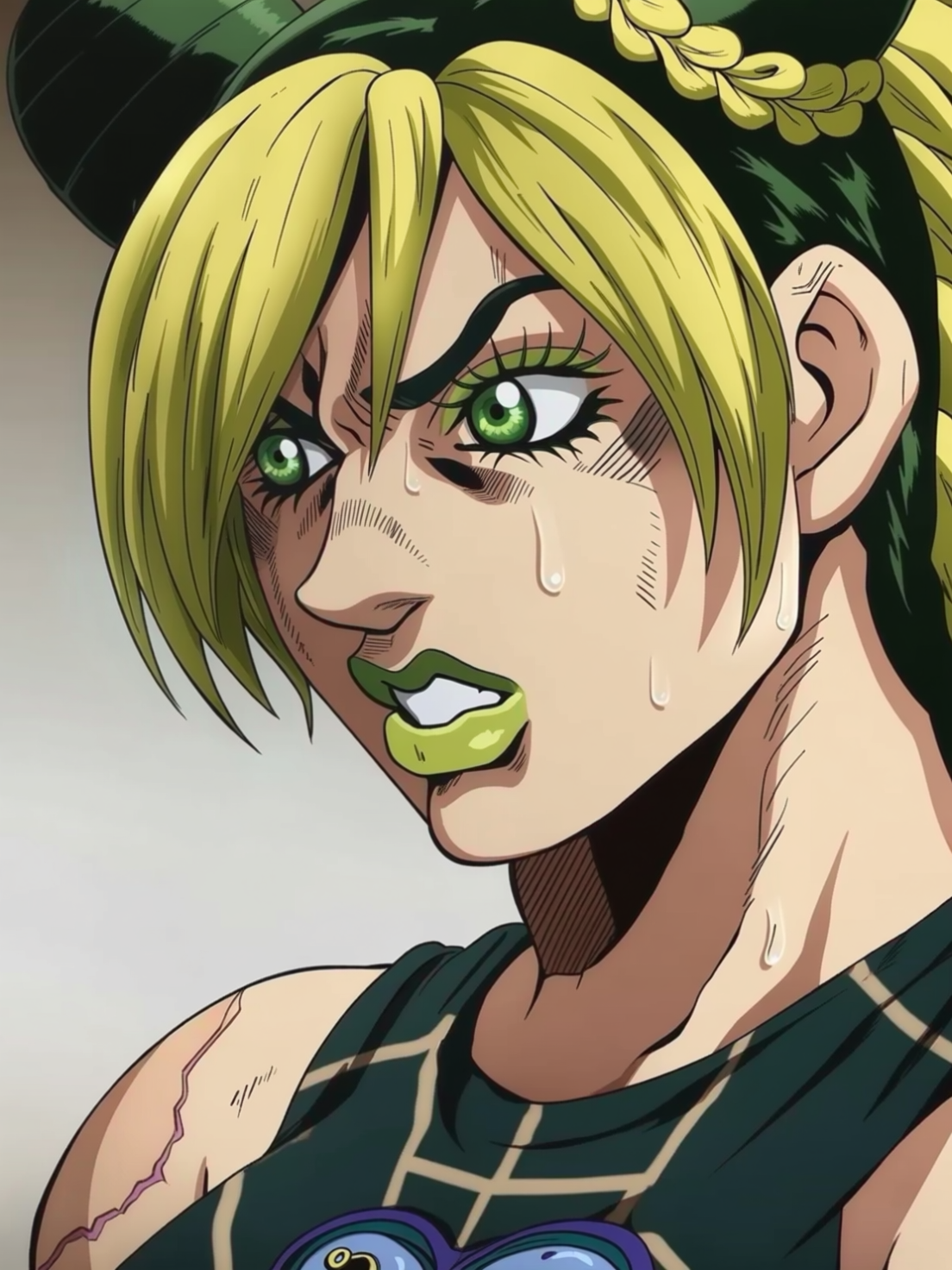 Jolyne2advanced c2-st1000