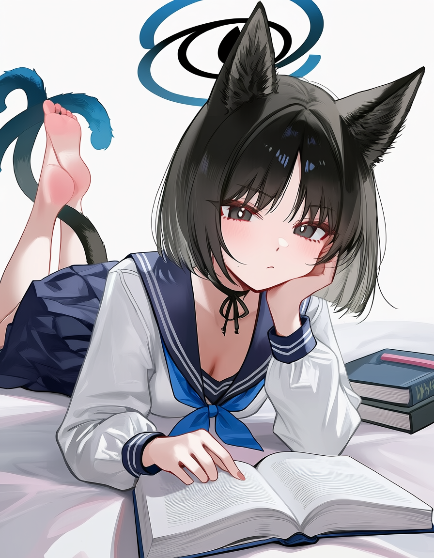 animestyle-wsk c1-st5000