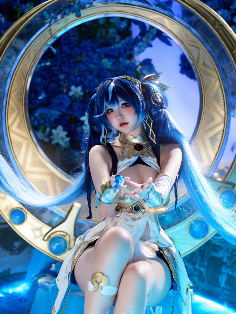 laonansheng/yn-nvsheng-cosplay-Flux.1-Majicflus-v1.0