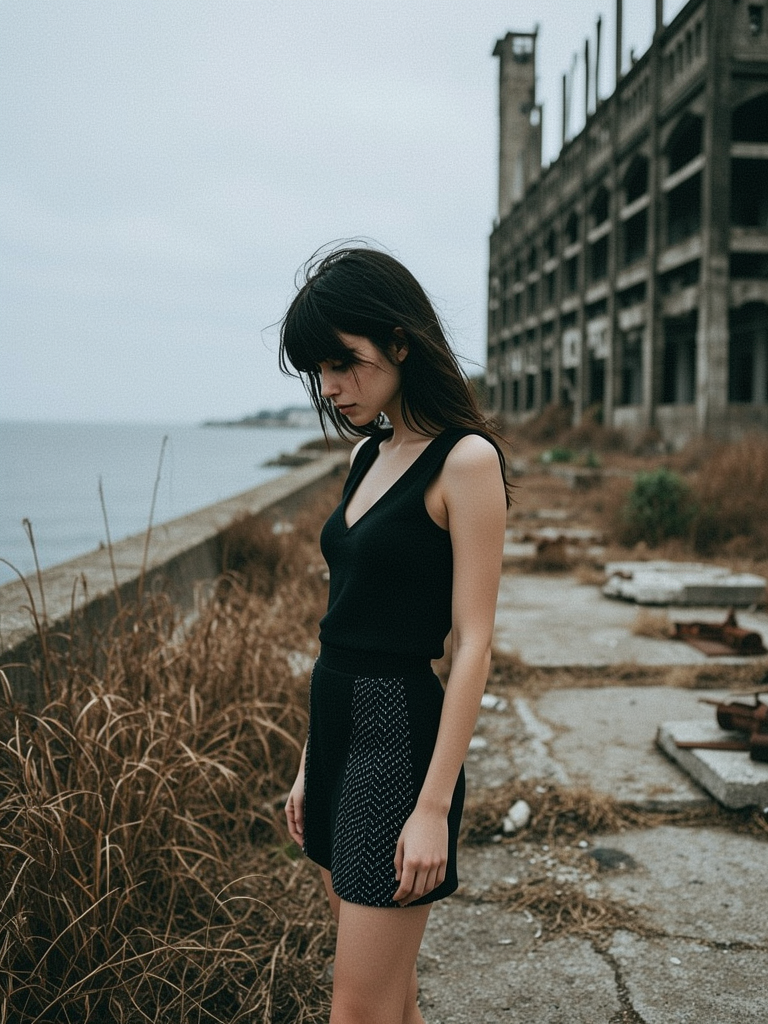 MoodjourneyKlein1 ckpt-4