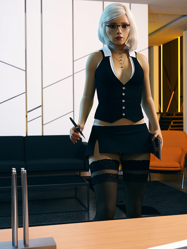 Klein-BADIK-Sally ckpt-9
