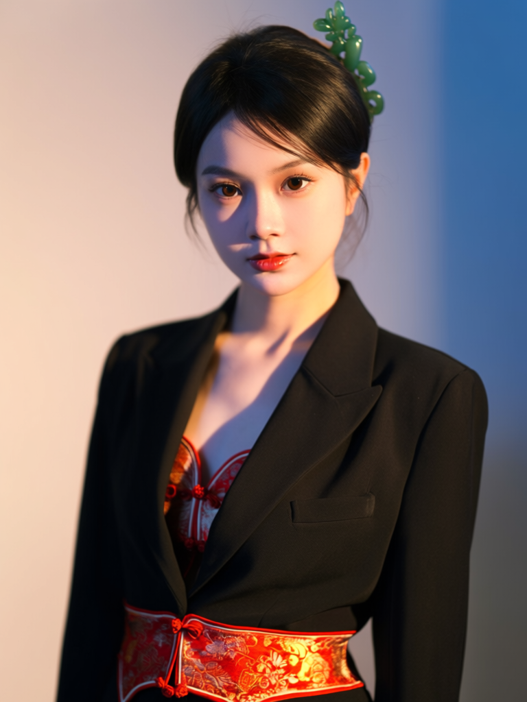 xiaoan-yiyilily-Krea-2-Turbo-v1.0 c1-st4000